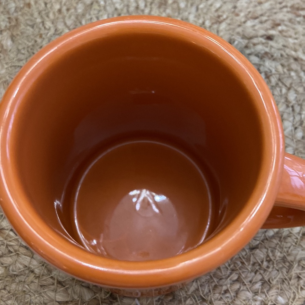 Life Is Good Like What You Do Coffee Tea Cup Mug - Picture 4 of 4